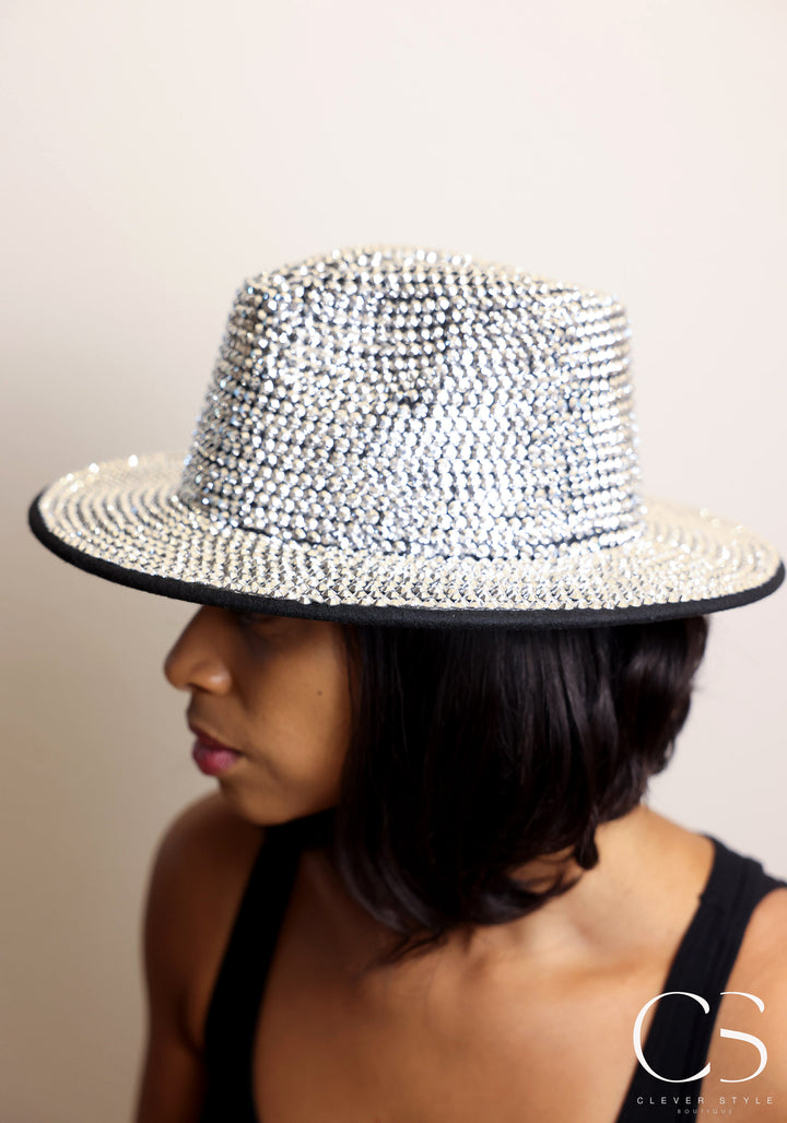 Sparkle With Me Hat