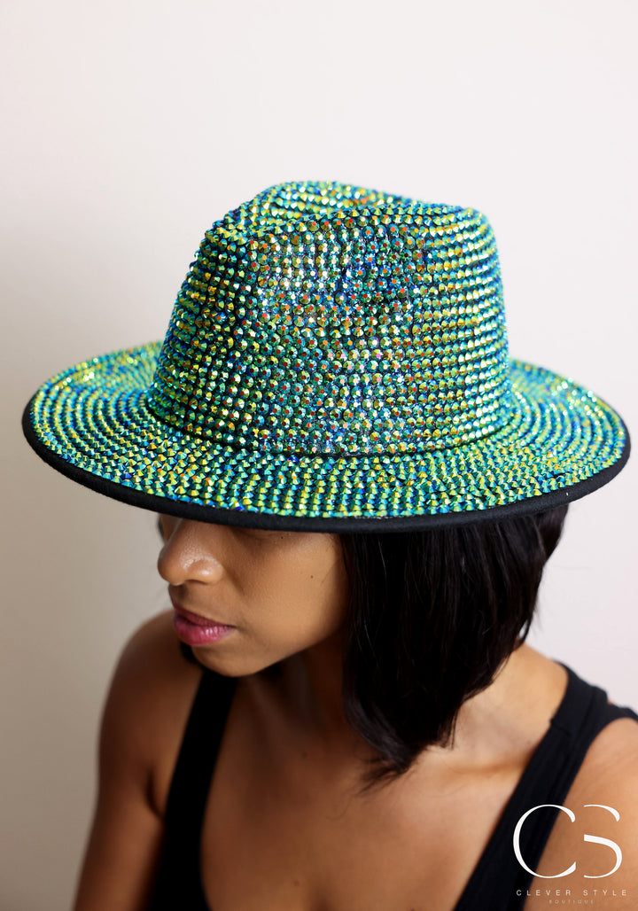 Sparkle With Me Hat